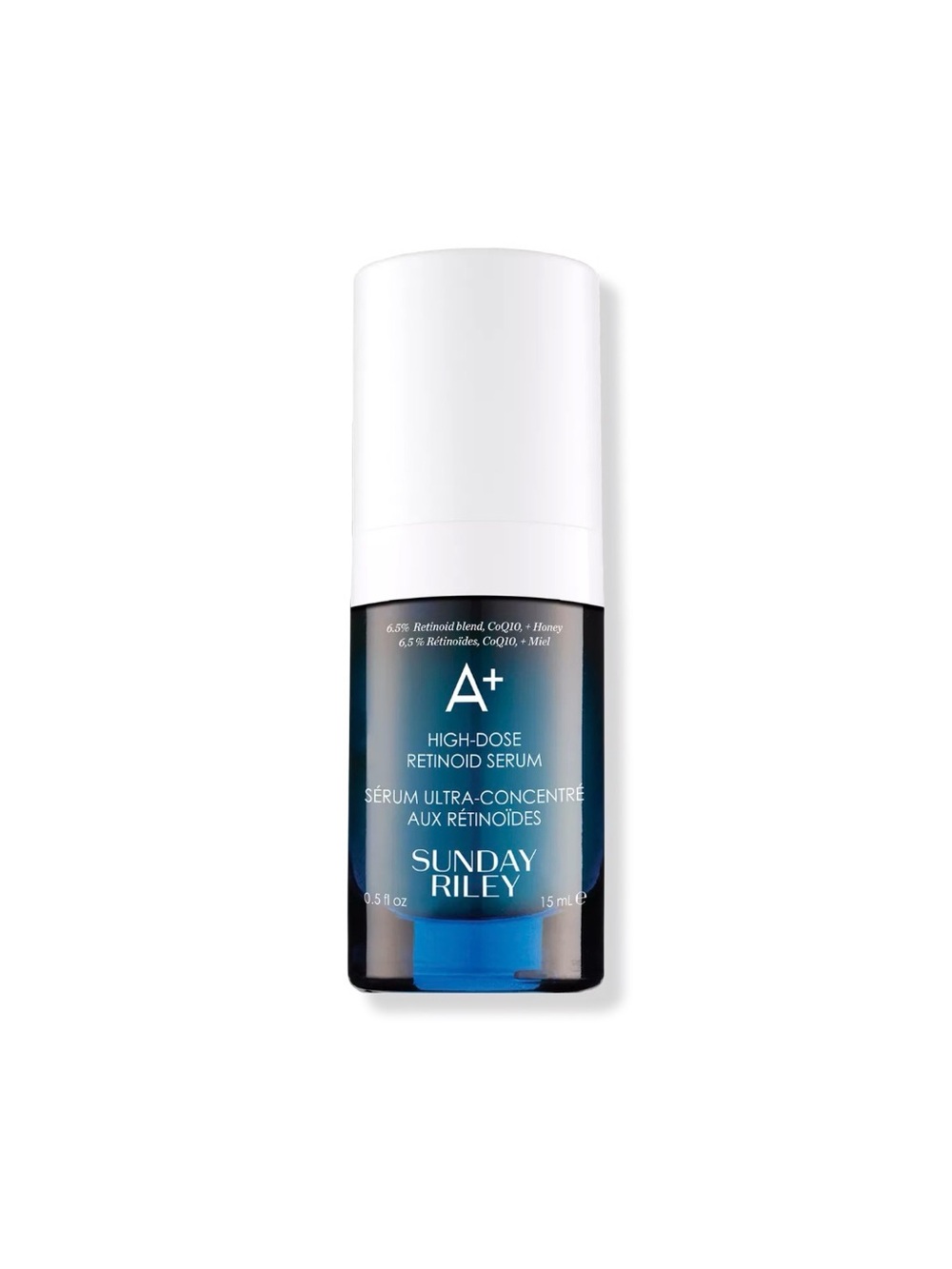BNIB Sunday Riley Retinol